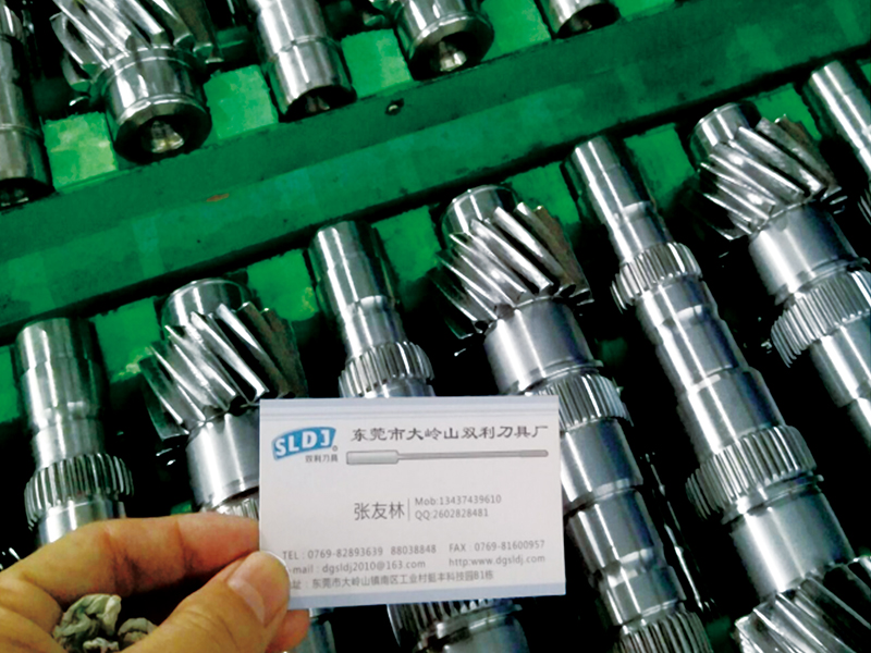 硬質合金91短视频在线观看免费是孔加工的好幫手